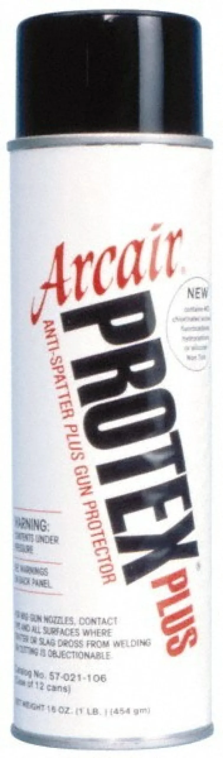 Protex Plus Anti-Spatter Aerosol: 16 oz & 473 mL Spray Bottle