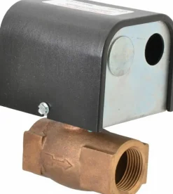 150 psi, Brass Housing, General Purpose Flow Switch