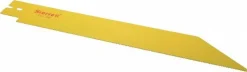 PVC & ABS Saw Blades: Blade Type: PVC/ABS Saw Blade; Blade Material: Bi-Metal