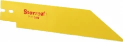 PVC & ABS Saw Blades: Blade Type: PVC/ABS Saw Blade; Blade Material: Bi-Metal
