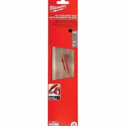 12" PVC Saw Replacement Blade