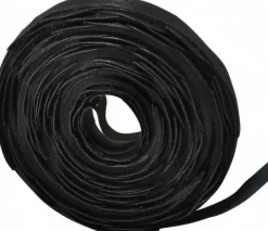 QWIK Tie 112 Piece 1" x 8", Self Fastening Tie/Strap Hook & Loop Strap