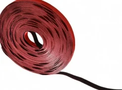 QWIK Tie 75 Piece 3/4" x 12", Self Fastening Tie/Strap Hook & Loop Strap