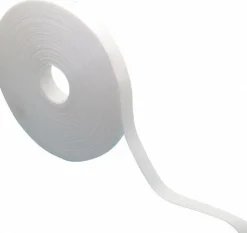 QWIK Tie Tape 5/8" x 25 Yd Self Fastening Tie/Strap Hook & Loop Roll