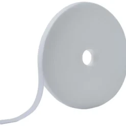 QWIK Tie Tape 3/4" x 25 Yd Self Fastening Tie/Strap Hook & Loop Roll