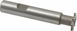 1/32" Radius, 1/16" Circle Dia, 3/4" Cutter Dia, Shank Connection, Convex Radius Cutter