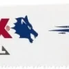 Reciprocating Saw Blade: Bi-Metal