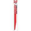 Reciprocating Saw Blade: Bi-Metal
