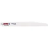 Reciprocating Saw Blade: Bi-Metal