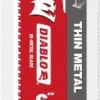 Reciprocating Saw Blade: Bi-Metal