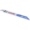 Reciprocating Saw Blade: Bi-Metal