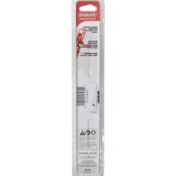 Reciprocating Saw Blade: Solid Carbide