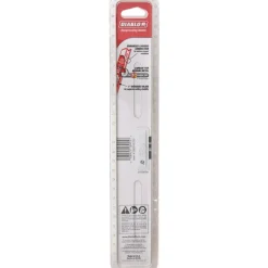 Reciprocating Saw Blade: Solid Carbide