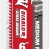 Reciprocating Saw Blade: Solid Carbide