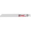 Reciprocating Saw Blade: Steel