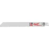 Reciprocating Saw Blade: Steel