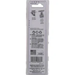 Reciprocating Saw Blade: Steel