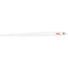 Reciprocating Saw Blade: Steel