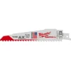 Reciprocating Saw Blade: Steel