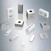 Rectangle Ceramic Gage Block: 0.2", Grade 00