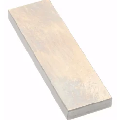 Rectangle Steel Gage Block: 0.1001", Grade AS-1