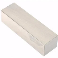 Rectangle Steel Gage Block: 0.4