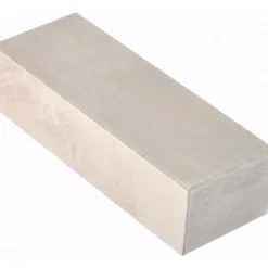 Rectangle Steel Gage Block: 0.5", Grade 0