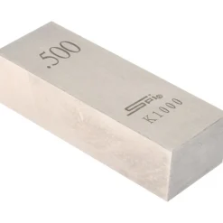 Rectangle Steel Gage Block: 0.5