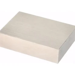 Rectangle Steel Gage Block: 1