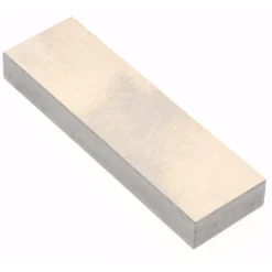 Rectangle Steel Gage Block: 0.15", Grade AS-1