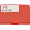 Rectangle Steel Gage Block: 2", Grade 0
