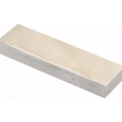 Rectangle Steel Gage Block: 0.14", Grade 0