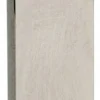 Rectangle Steel Gage Block: 0.13", Grade AS-1