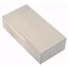 Rectangle Steel Gage Block: 0.7", Grade AS-1