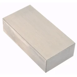 Rectangle Steel Gage Block: 0.7", Grade AS-1