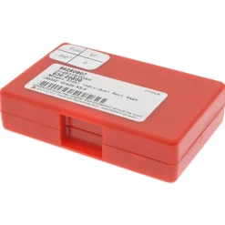 Rectangle Steel Gage Block: 0.06", Grade 0