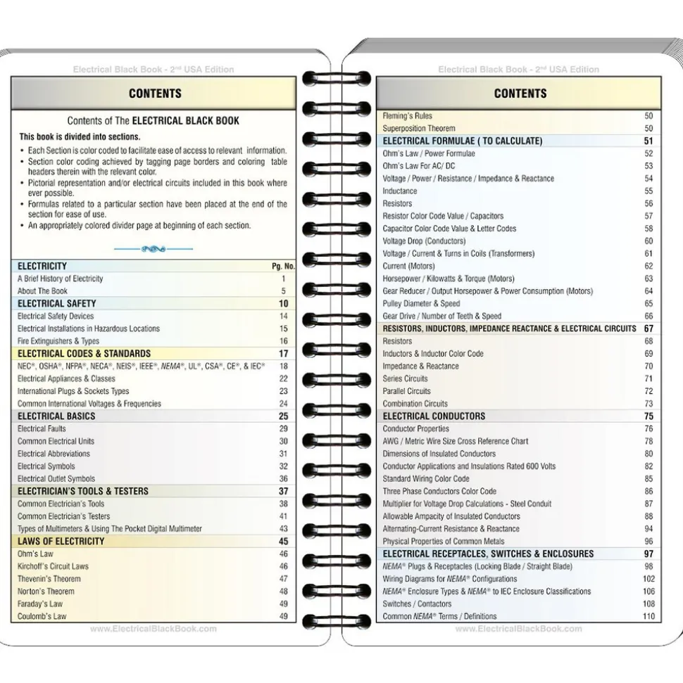 Reference Guides & Books: Application: Electrical Reference; Subcategory: Electrical Reference; Publication Type: Reference Book; Author: Pat Rapp