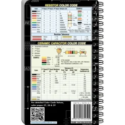 Reference Guides & Books: Application: Electrical Reference; Subcategory: Electrical Reference; Publication Type: Reference Book; Author: Pat Rapp