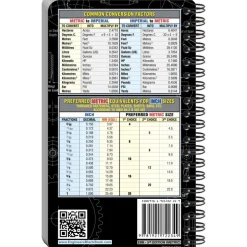 Reference Guides & Books: Application: Engineers Reference; Subcategory: Machining & Manufacturing Reference; Publication Type: Reference Book; Author: Pat Rapp