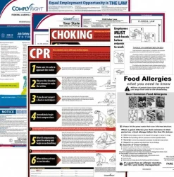 Regulatory Compliance Labor Law Training Kit