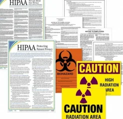 Regulatory Compliance Labor Law Training Kit
