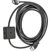 Remote Data Collection Accessories: Accessory Type: USB Cable; For Use With: 2700 IQ Series Indicators; Overall Length (Meters): 1.83; Overall Length (Inch): 72