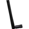 Remote Data Collection Antenna: