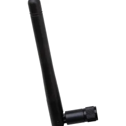 Remote Data Collection Antenna:
