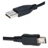 Remote Data Collection Data Output Cable: