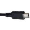 Remote Data Collection Data Output Cable:
