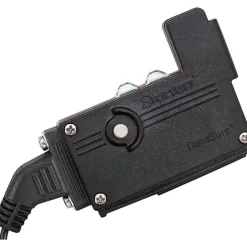 Remote Data Collection Output Connector: