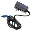 Remote Data Collection Power Supply: