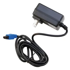 Remote Data Collection Power Supply: