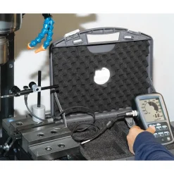 Remote Displays & Counters: Display Type: Digital; Output Type: TESA Link Connector